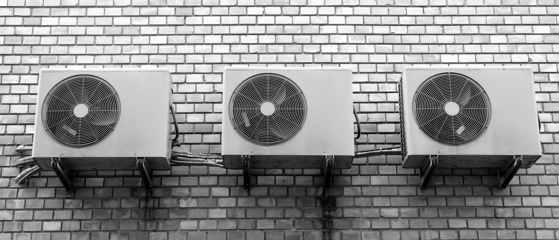 Montaż/serwis klimatyzacji