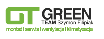 Green Team Szymon Filipiak